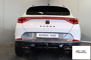 CUPRA Formentor usata, con Autoradio