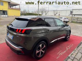 PEUGEOT 3008 usata, con Airbag laterali