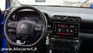 CITROEN C3 Aircross usata, con Climatizzatore