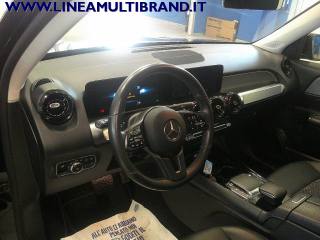 MERCEDES-BENZ GLB 180 usata, con Cerchi in lega