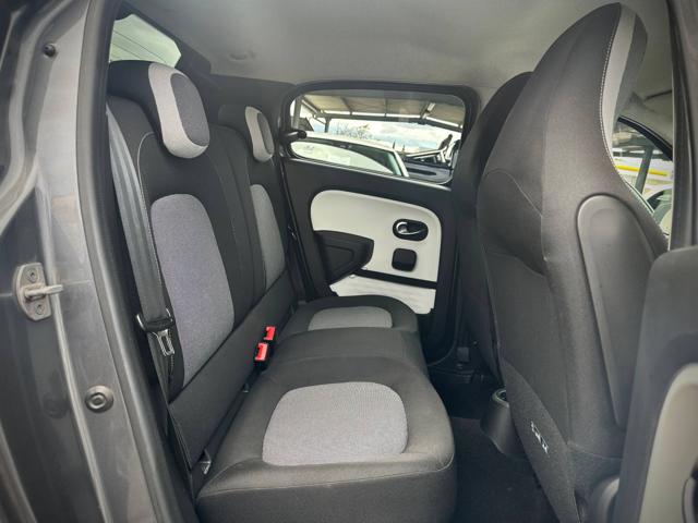 RENAULT Twingo usata 30
