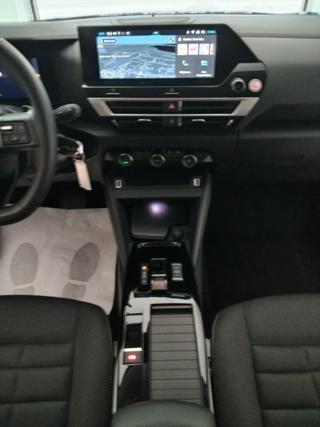 CITROEN C4 usata, con Sistema di navigazione