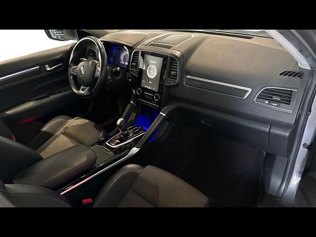 RENAULT Koleos usata 2