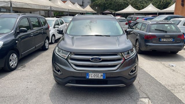 FORD Edge usata, con ABS