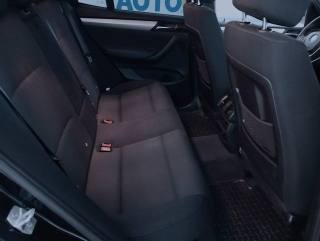 BMW X3 usata, con Specchietti laterali elettrici