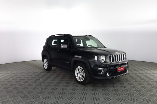 JEEP Renegade usata 1