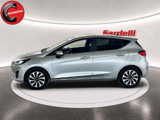 FORD Fiesta usata, con Autoradio
