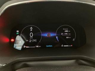 RENAULT Captur usata, con Specchietti laterali elettrici