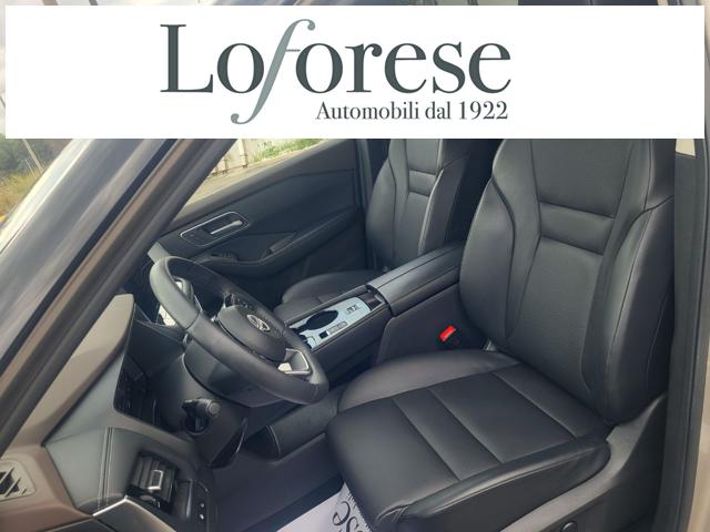 NISSAN X-Trail usata, con Controllo trazione