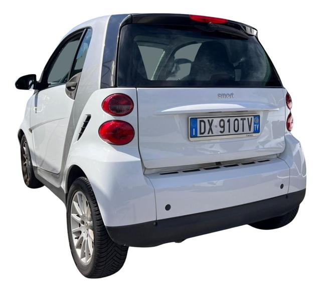 SMART ForTwo usata, con Alzacristalli elettrici