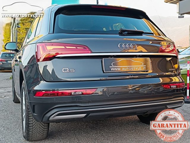 AUDI Q5 usata, con Vivavoce
