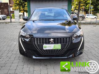 PEUGEOT 208 usata, con Airbag Passeggero