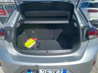 OPEL Corsa usata, con Specchietti laterali elettrici