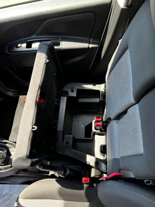 FIAT Doblo usata 27