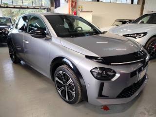 LANCIA Ypsilon usata, con Airbag