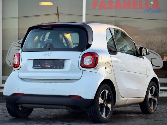 SMART ForTwo usata, con ESP