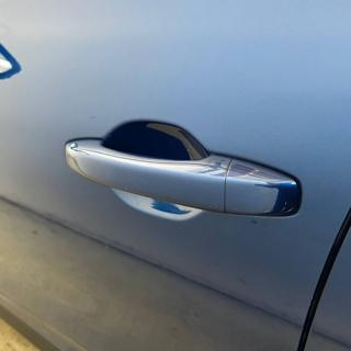 RENAULT Clio usata, con Fari direzionali