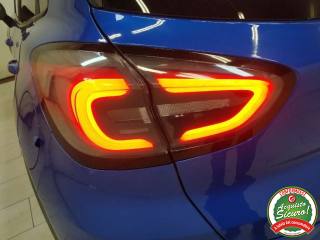 FORD Puma usata, con ESP