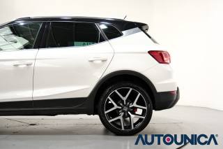 SEAT Arona usata 40