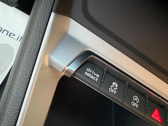 AUDI Q3 usata, con Touch screen
