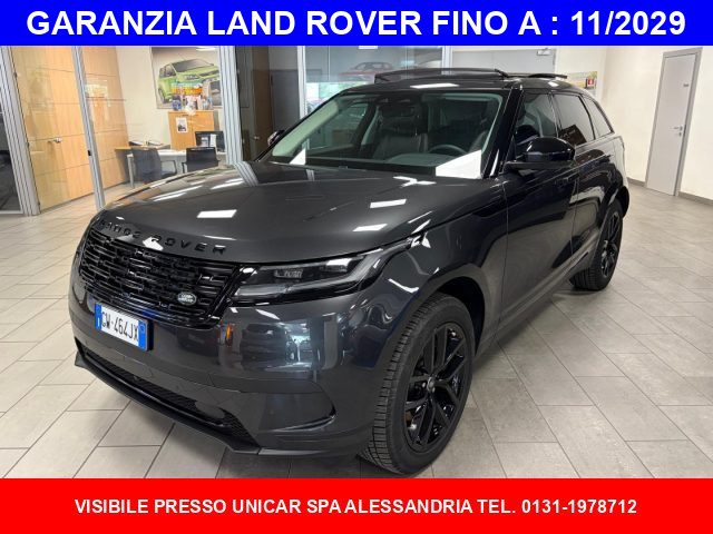 LAND ROVER Range Rover Velar usata, con ABS