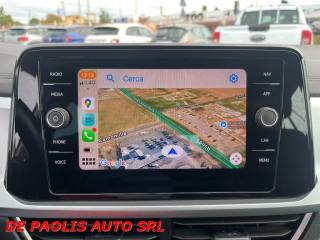 VOLKSWAGEN T-Roc usata, con Immobilizzatore elettronico