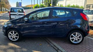 FORD Fiesta usata, con Airbag Passeggero