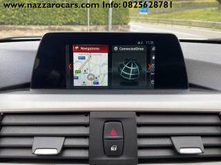 BMW 316 usata, con Fari LED