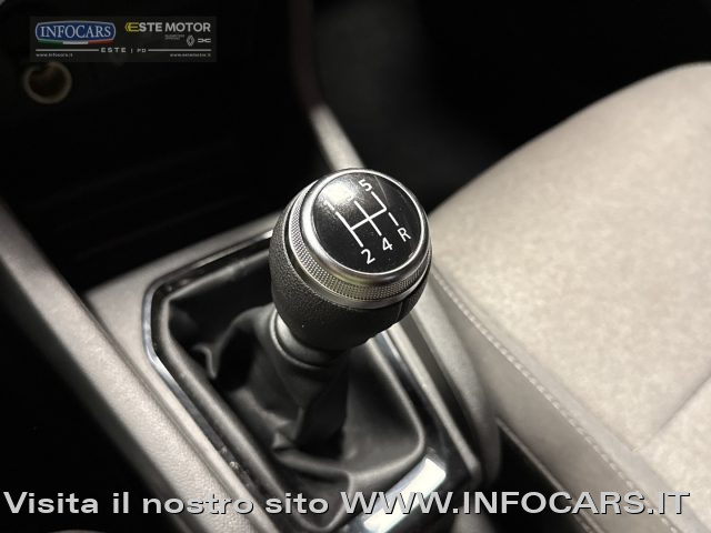 RENAULT Clio usata, con Luci diurne LED