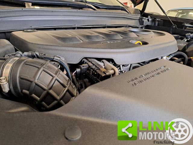 JEEP Cherokee usata, con Climatizzatore