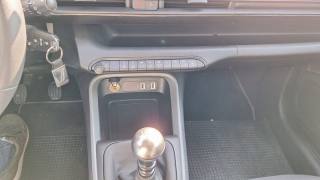JEEP Avenger usata, con Bracciolo
