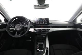 AUDI A4 usata 4