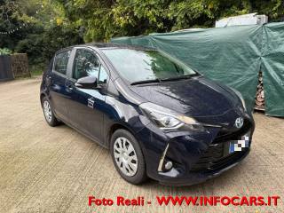 TOYOTA Yaris 1.5 Full  Hybrid 5 porte Cool Promo