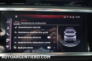 AUDI Q3 usata, con Sistema di navigazione