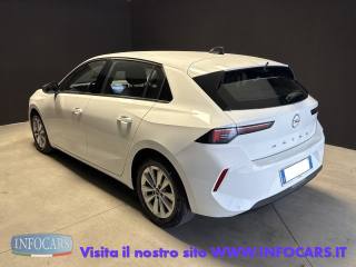 OPEL Astra usata, con Airbag
