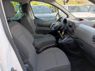 CITROEN Berlingo usata, con USB