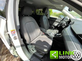 AUDI Q3 usata, con Volante in pelle