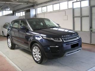 LAND ROVER Range Rover Evoque 2.0 TD4 180 CV 5p. HSE