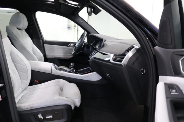 BMW X5 usata, con Chiusura centralizzata