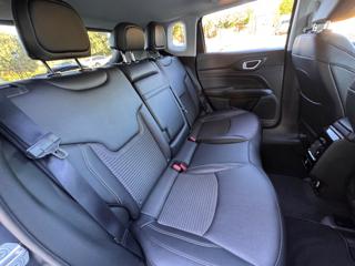 JEEP Compass usata, con Controllo vocale