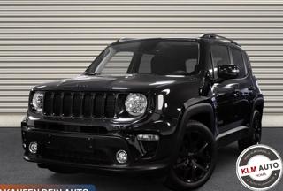 JEEP Renegade 1.0 T3 BLACK EDITION