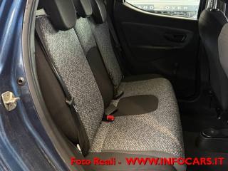 LANCIA Ypsilon usata, con Controllo trazione