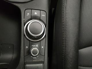 MAZDA CX-3 usata, con Chiusura centralizzata telecomandata