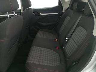 MG ZS usata, con Portapacchi