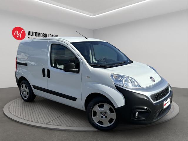 FIAT Fiorino usata, con Airbag