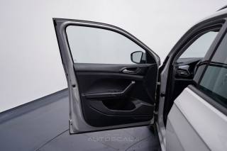 VOLKSWAGEN T-Cross usata, con Chiusura centralizzata