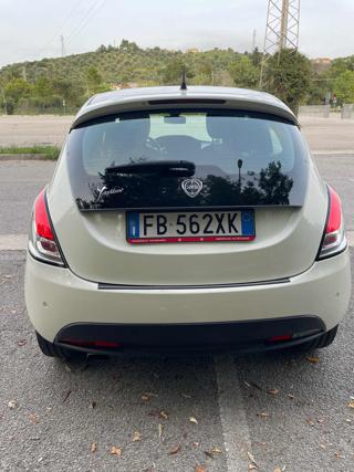 LANCIA Ypsilon usata, con Chiusura centralizzata