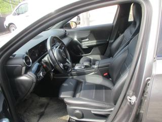 MERCEDES-BENZ A 180 usata, con Controllo trazione