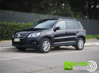 VOLKSWAGEN Tiguan 2.0 TDI DPF Trend & Fun BlueMotion Tech.