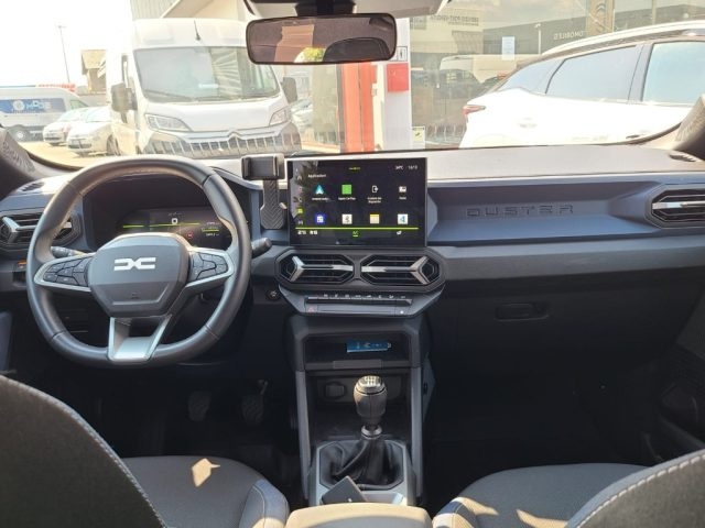 DACIA Duster usata, con Climatizzatore